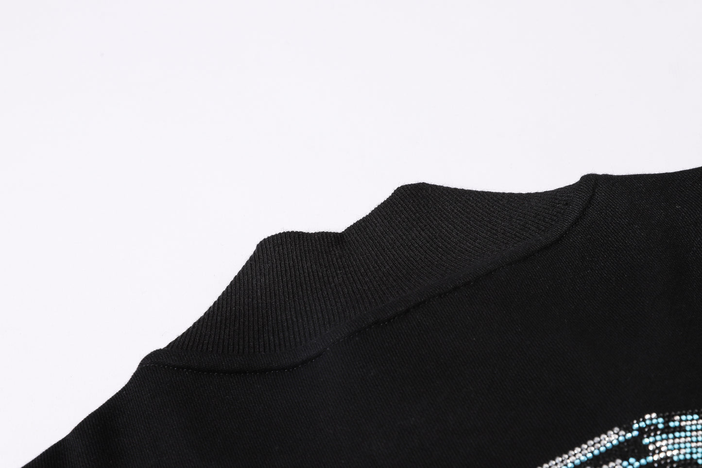 NEW-PP Cotton Sweatshirt