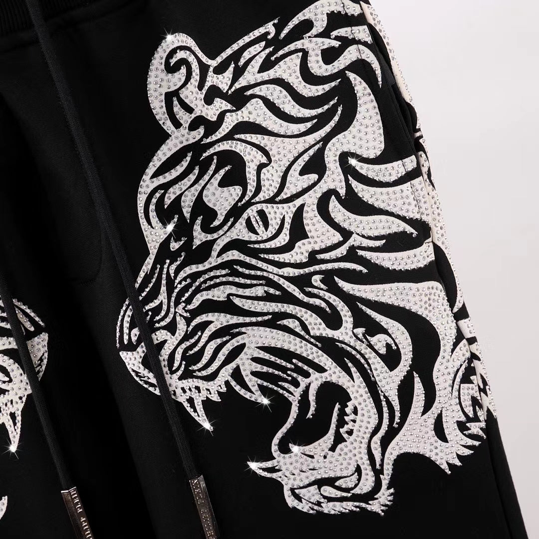 SOLA-PP shorts