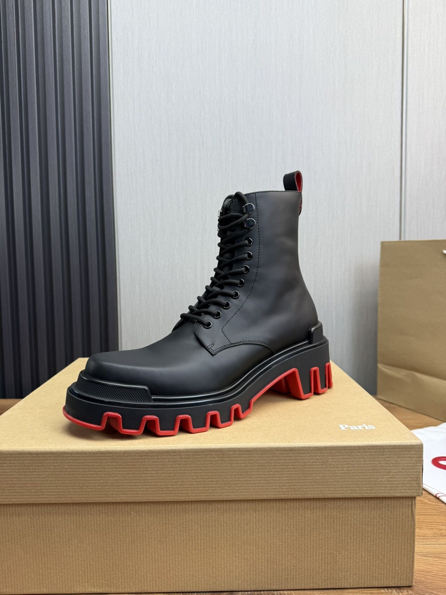 CL Shoes