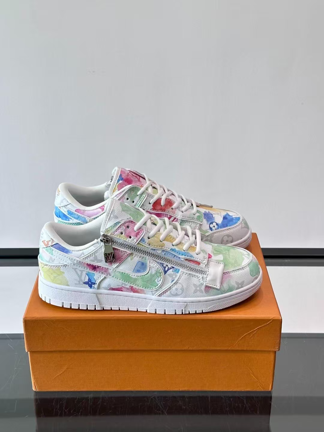 SOLA-L  Casual shoes