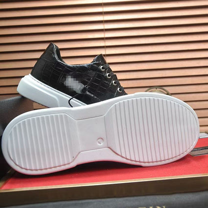 SOLA-PP Casual shoes