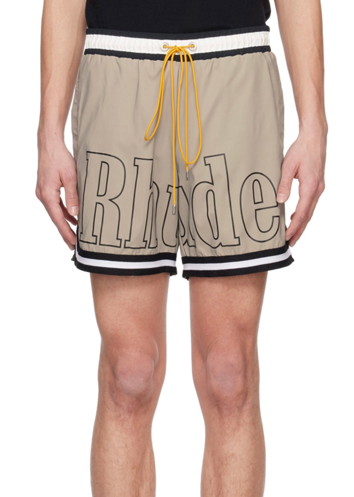 New-RHUDE   shorts