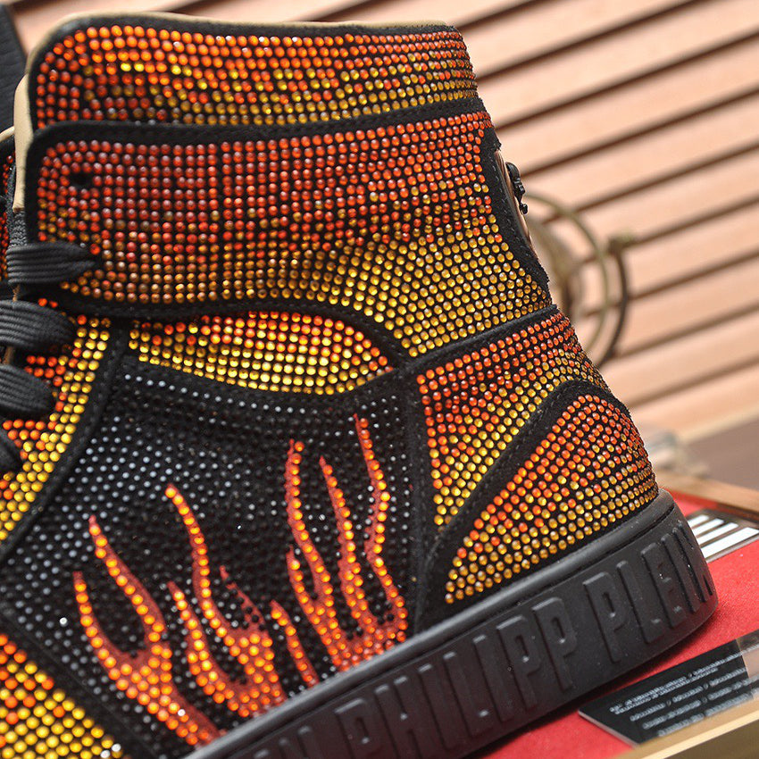 SOLA-PP Casual shoes