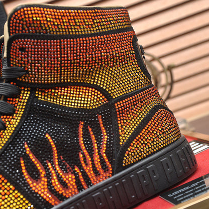 SOLA-PP Casual shoes