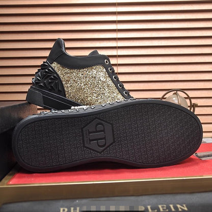 SOLA-PP Casual shoes