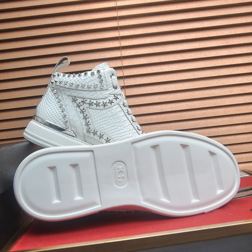 SOLA-PP Casual shoes