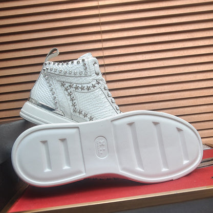 SOLA-PP Casual shoes