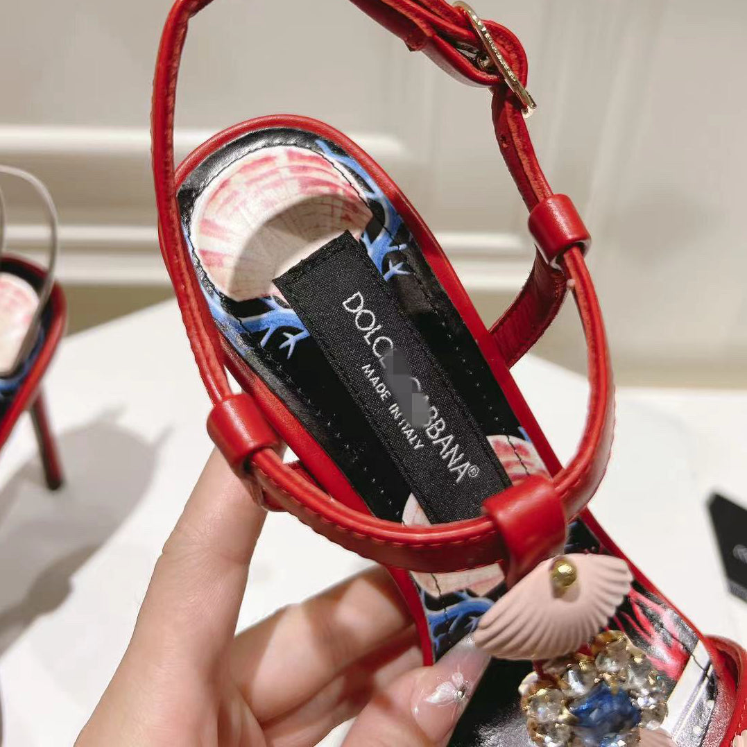 SOLA-D*G Casual shoes