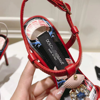 SOLA-D*G Casual shoes