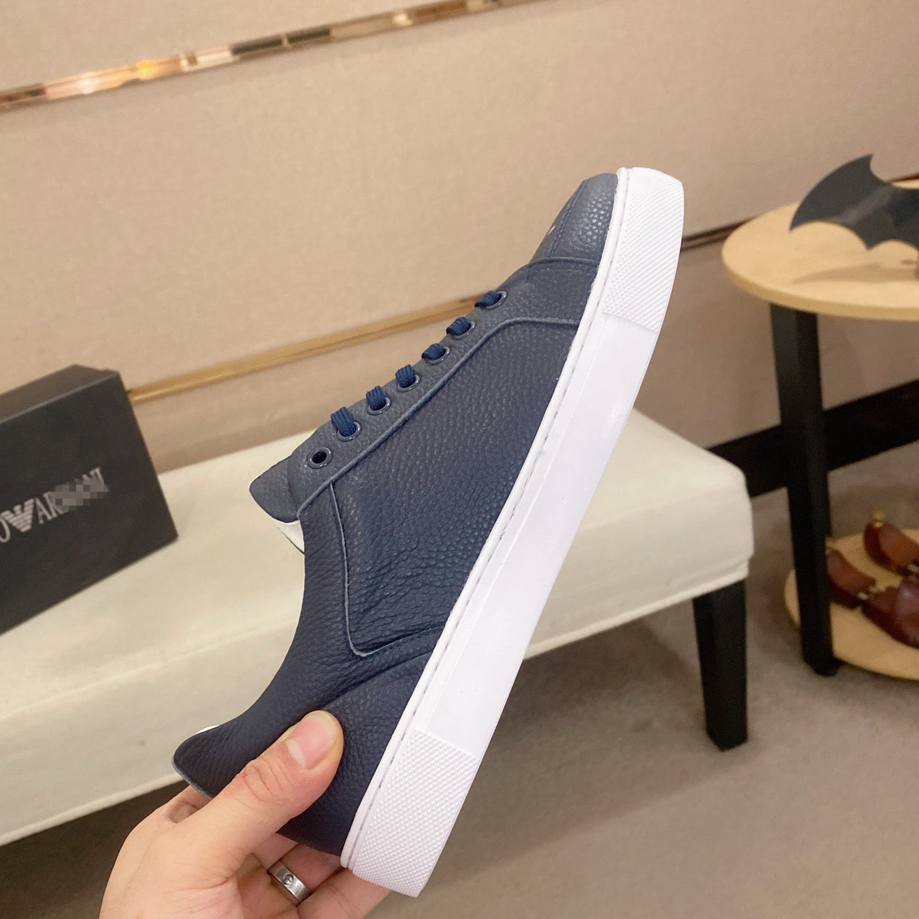 SOLA-GA Casual shoes