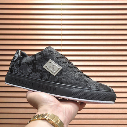 SOLA-PP Casual shoes