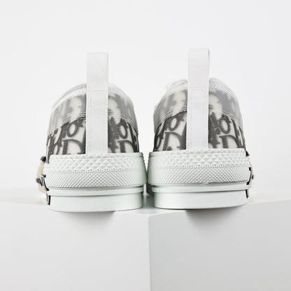 D**R Luxury Leather Casual Sneakers | Designer Unisex Shoes