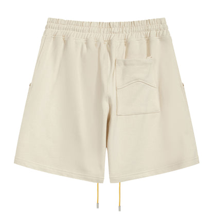 New-RHUDE  shorts