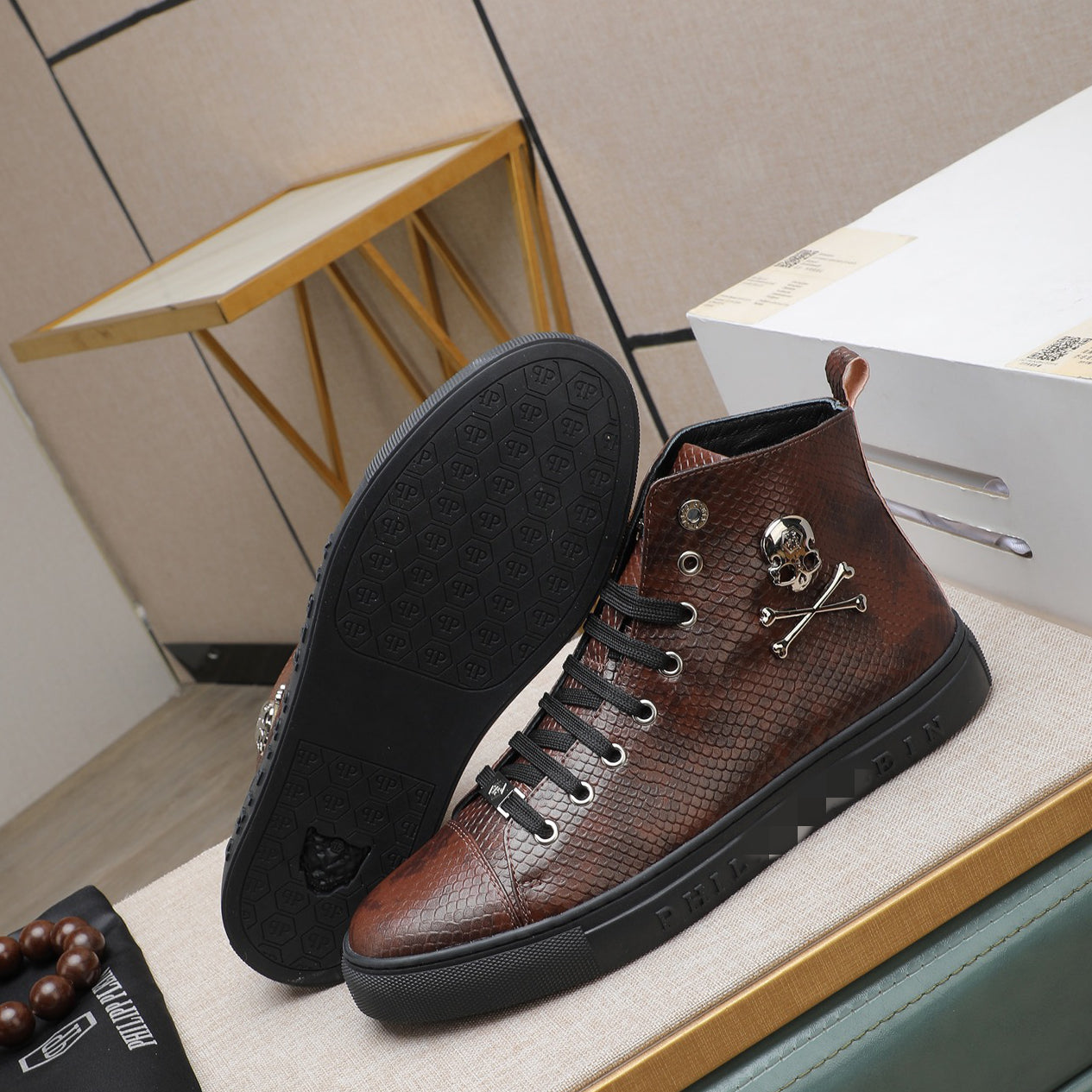 SOLA-PP Casual shoes