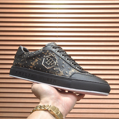 SOLA-PP Casual shoes