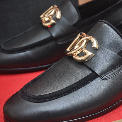 SOLA-D*G Casual shoes