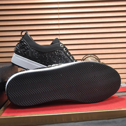 SOLA-PP Casual shoes