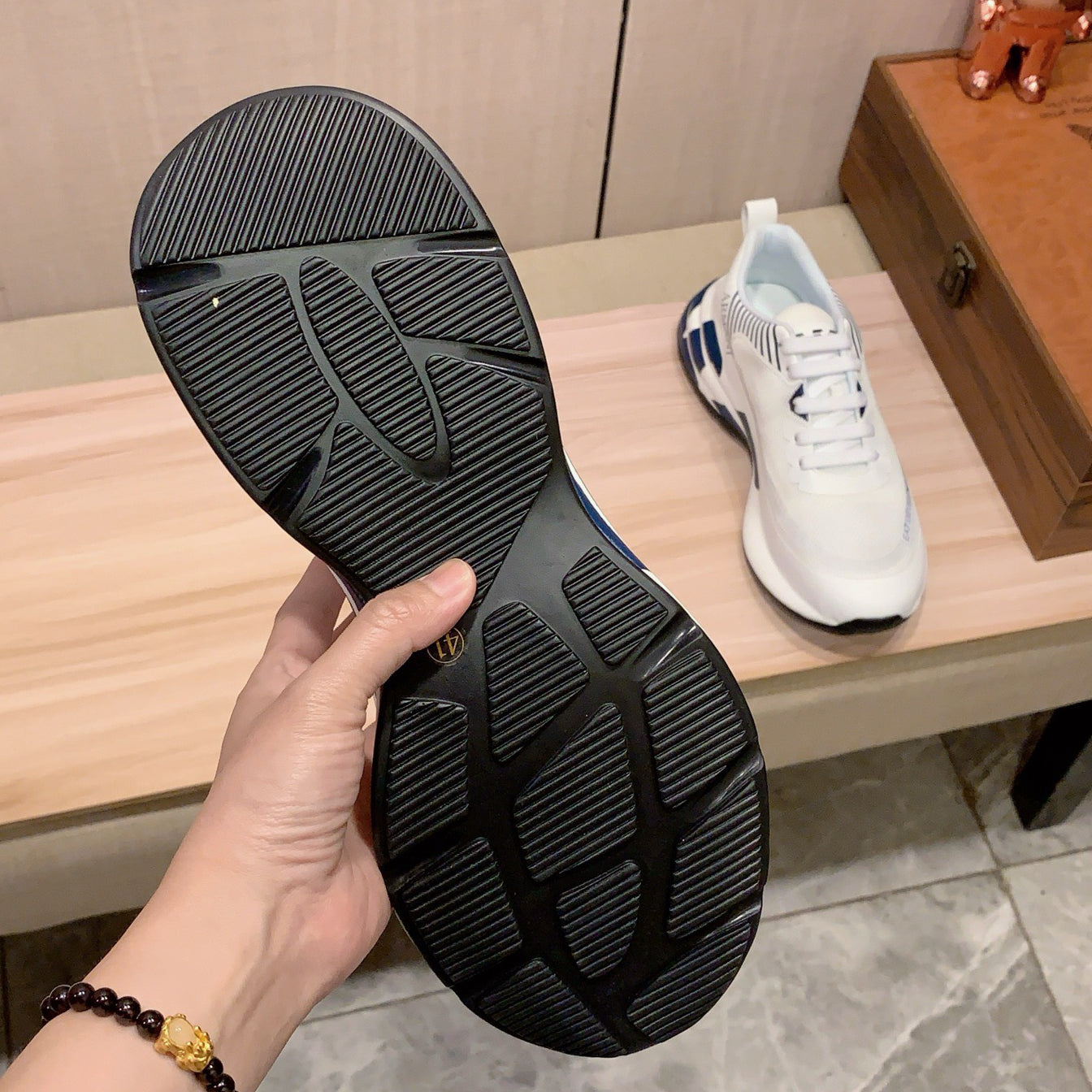 SOLA-GA Casual shoes