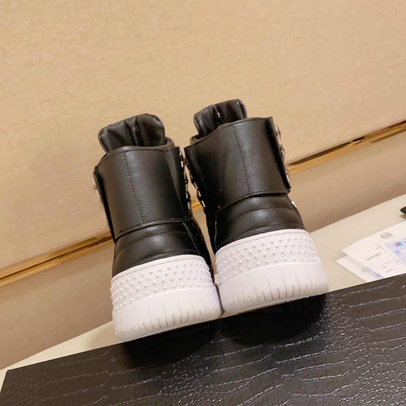 SOLA-PP Casual shoes