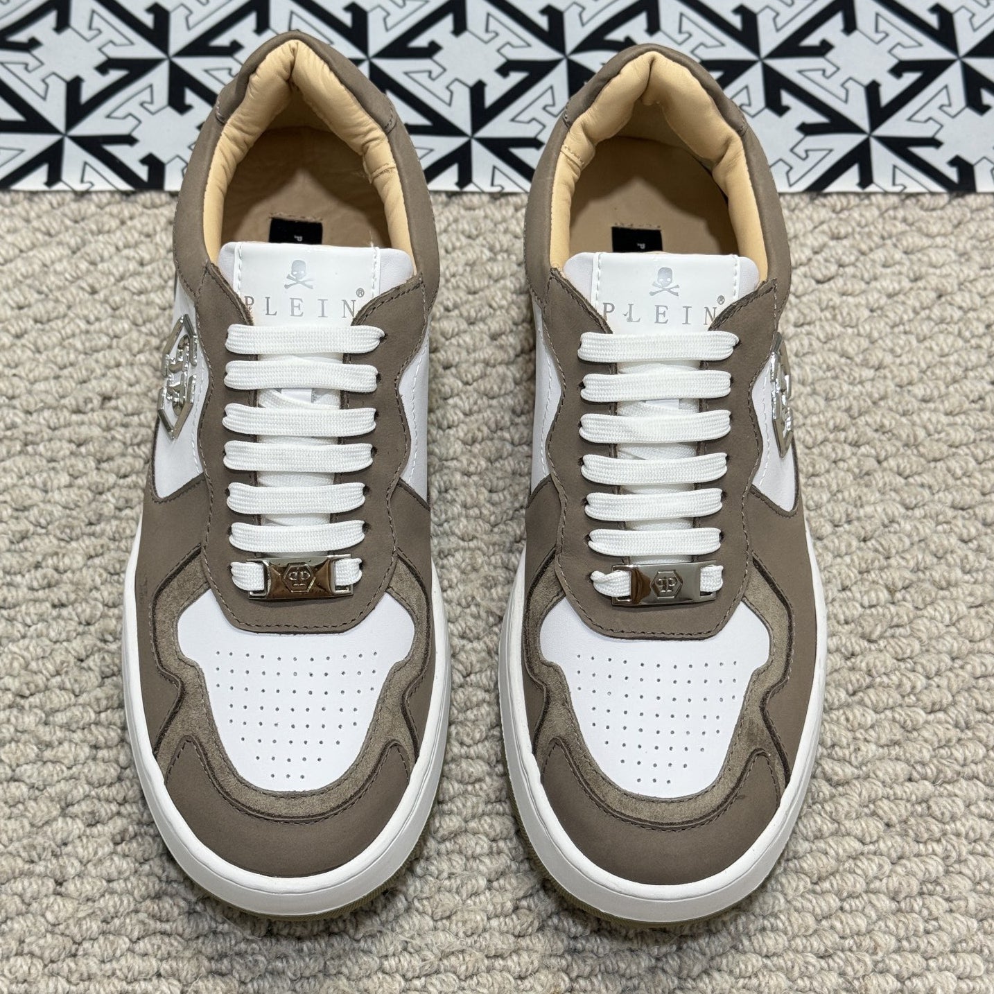 SOLA-PP Casual shoes