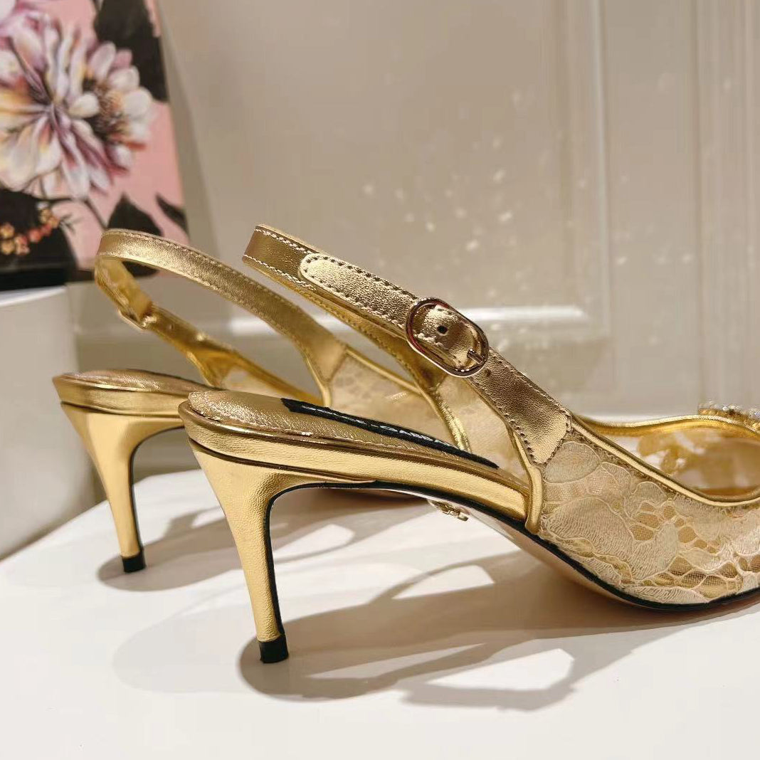 SOLA-D*G Casual shoes