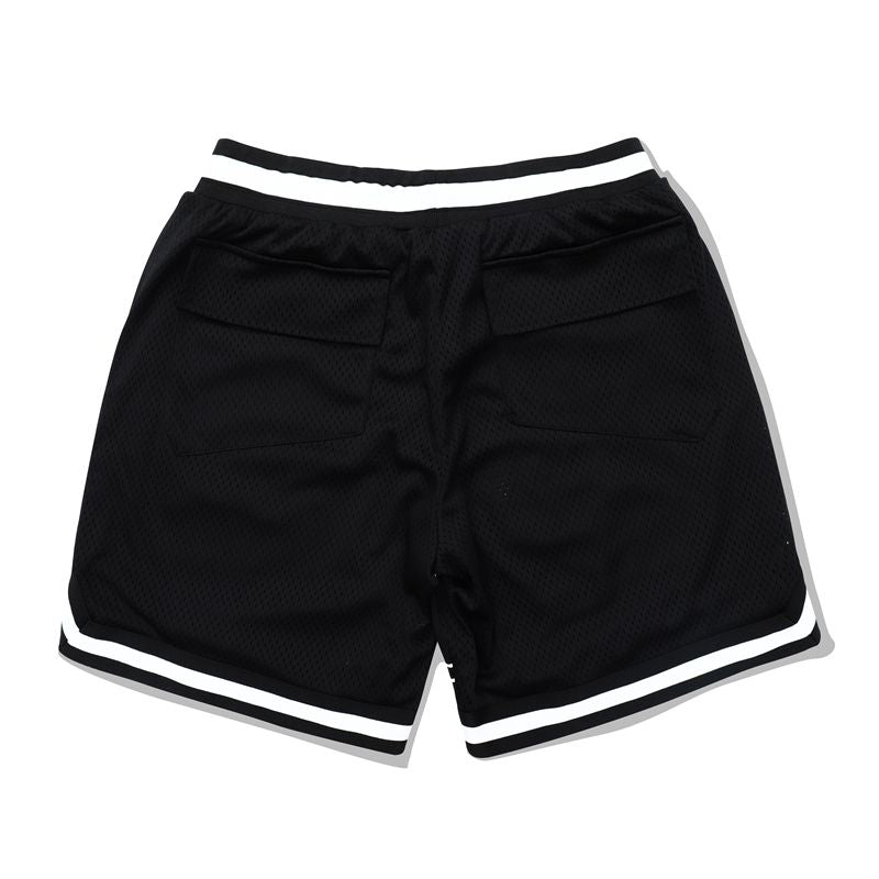 New-RHUDE  sports shorts