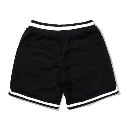 New-RHUDE  sports shorts