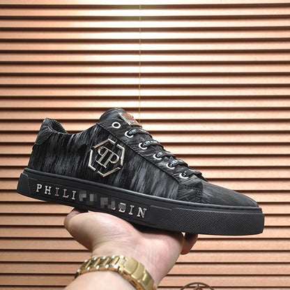 SOLA-PP Casual shoes