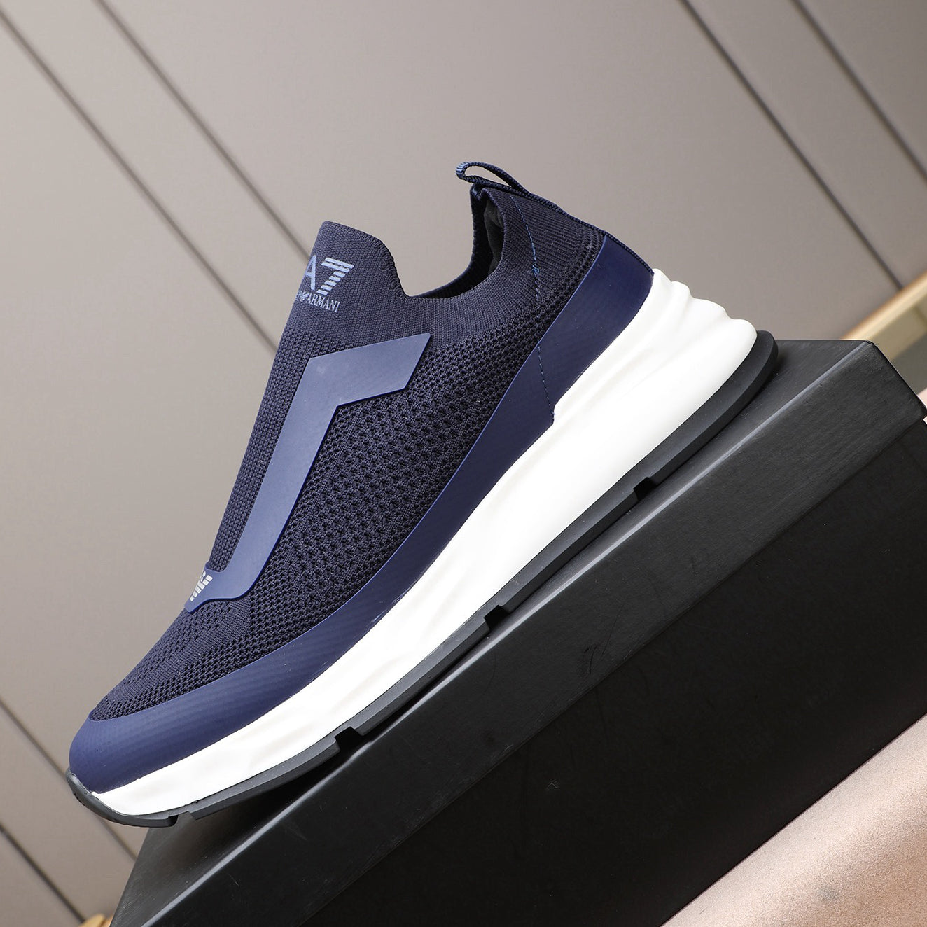 SOLA-GA Casual shoes