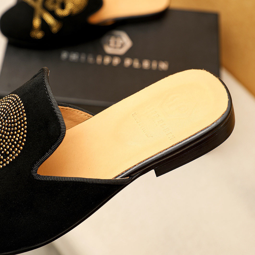 SOLA-PP Casual shoes