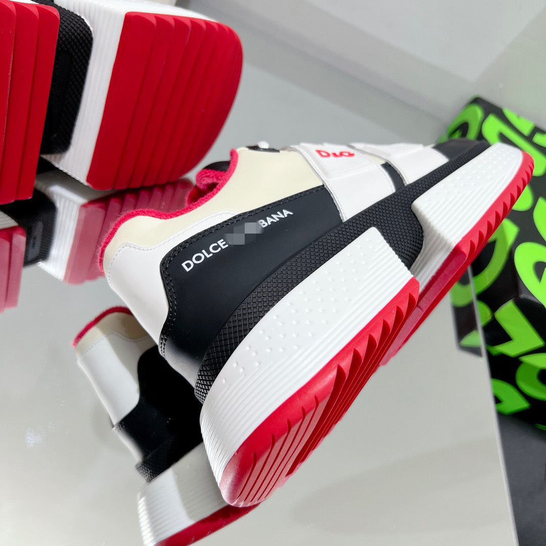 SOLA-D*G Casual shoes