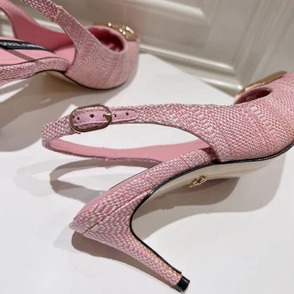 SOLA-D*G Casual shoes