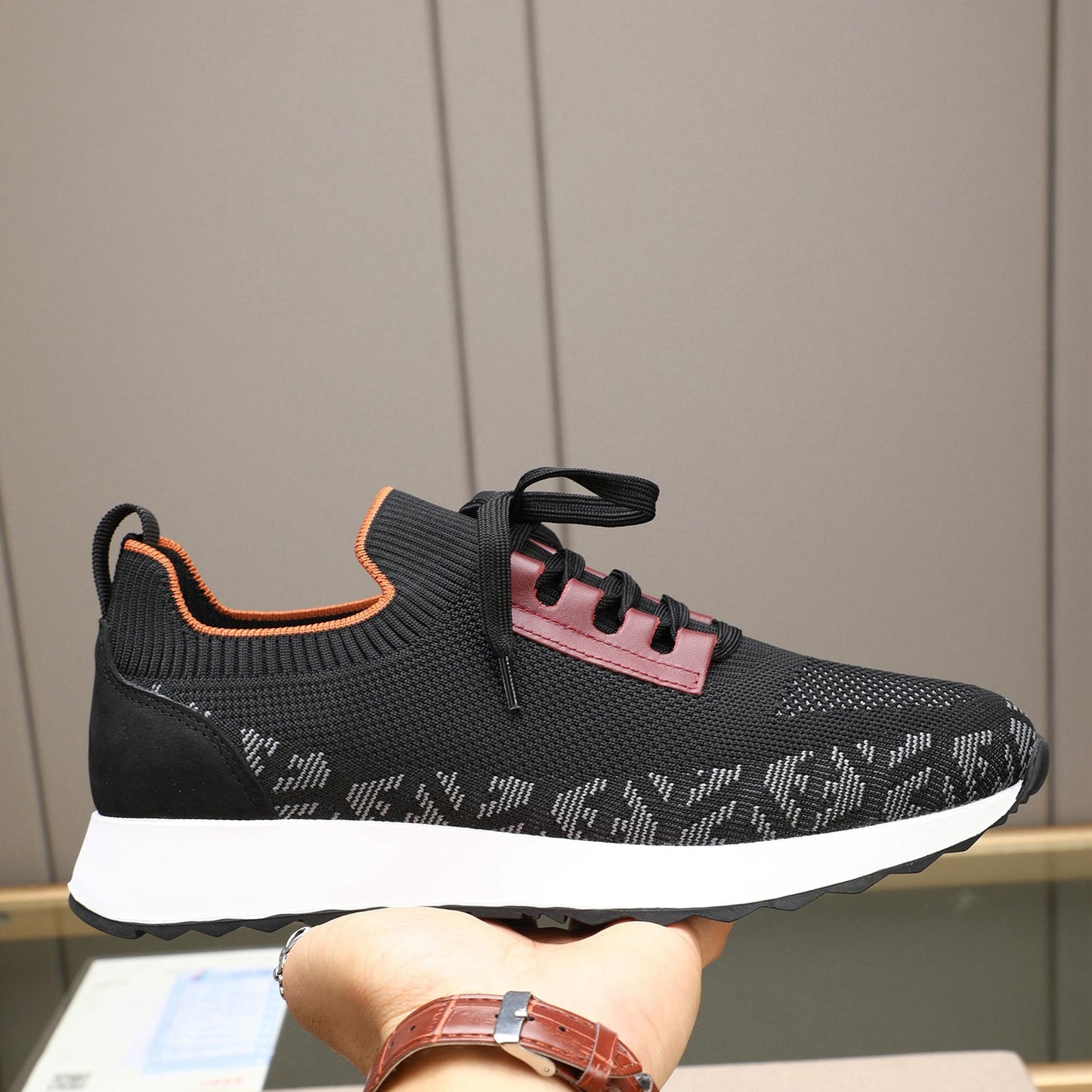 SOLA-GA Casual shoes