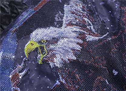 NEW-PP Leather Jacket