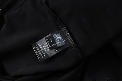 NEW-PP Cotton Sweatshirt