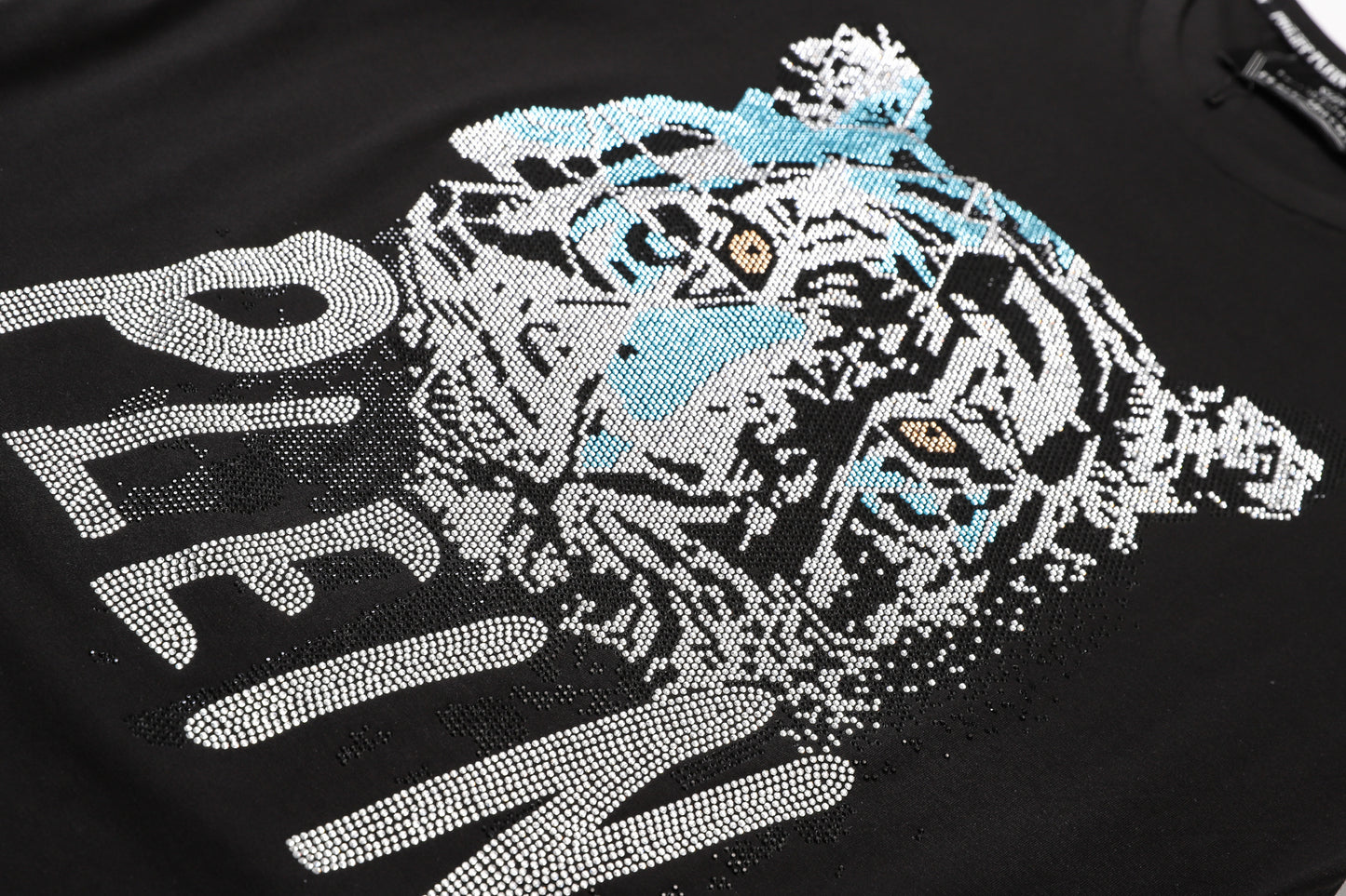 NEW-PP Cotton T-shirt