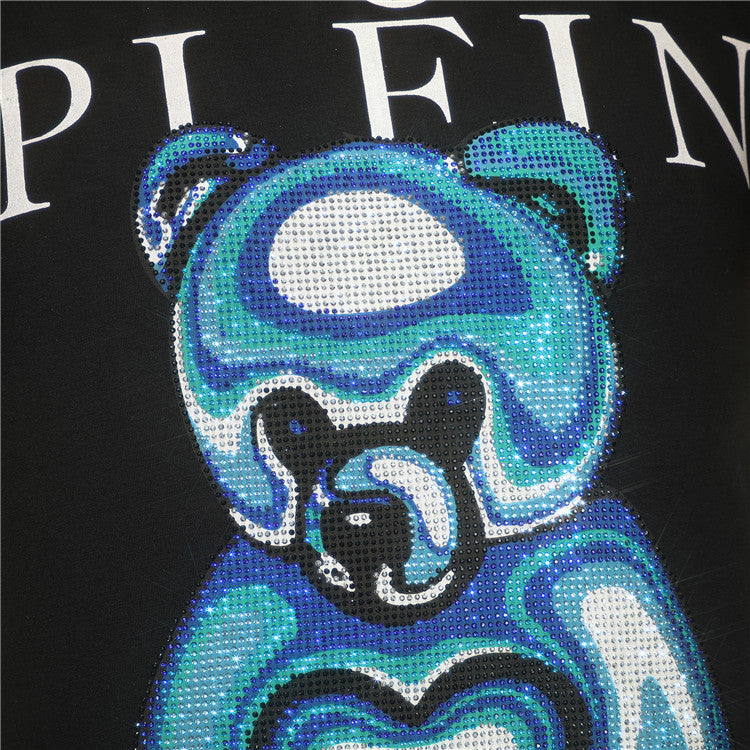 NEW-PP Cotton T-shirt