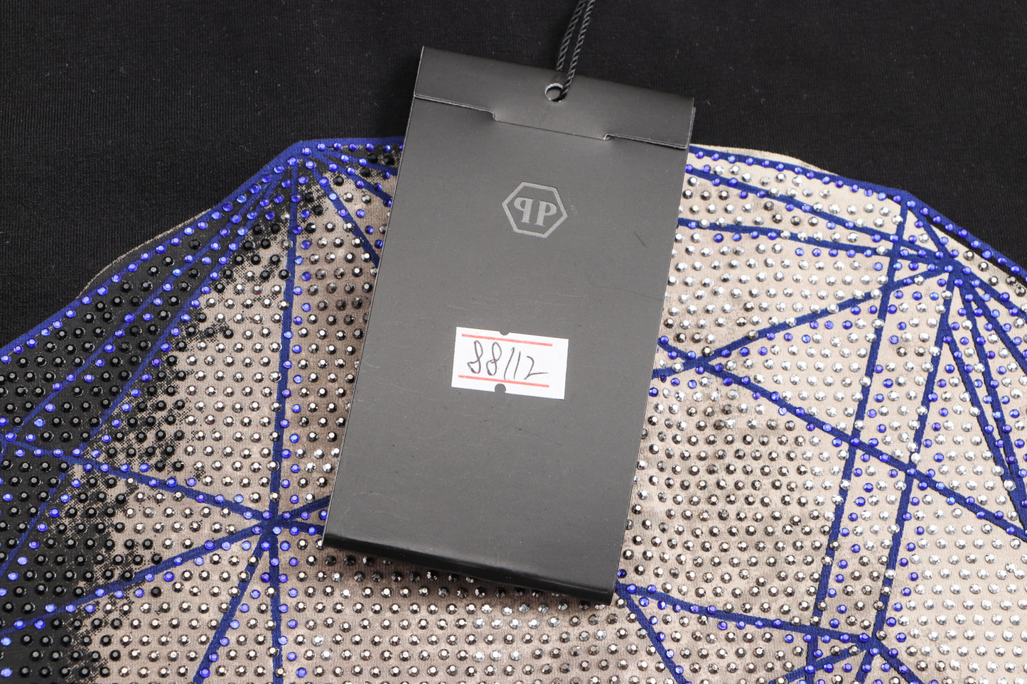 NEW-PP Cotton T-shirt