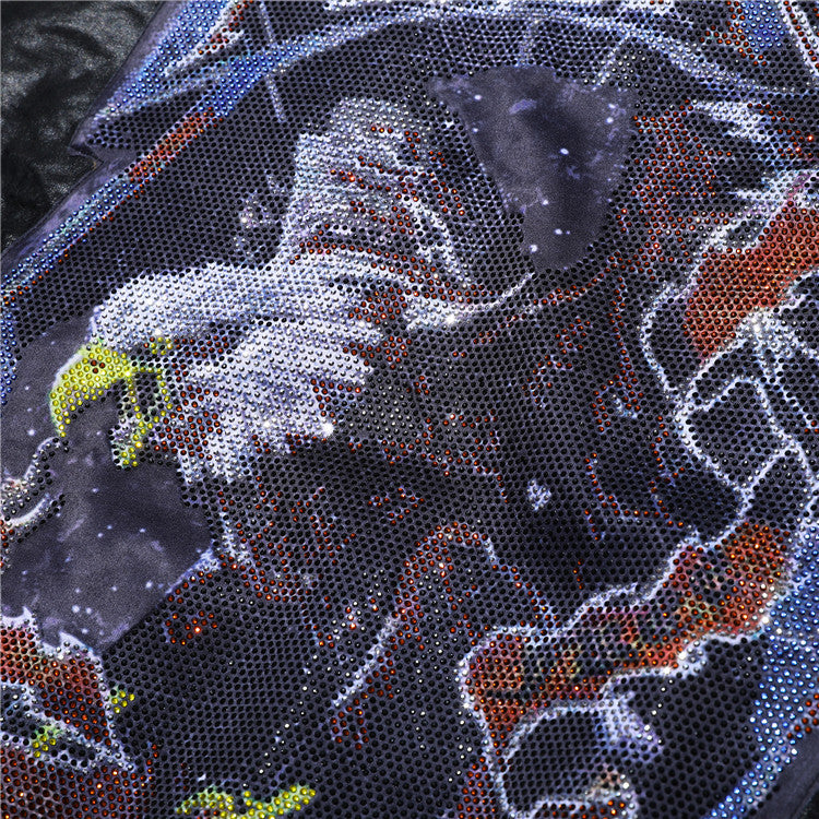 NEW-PP Leather Jacket