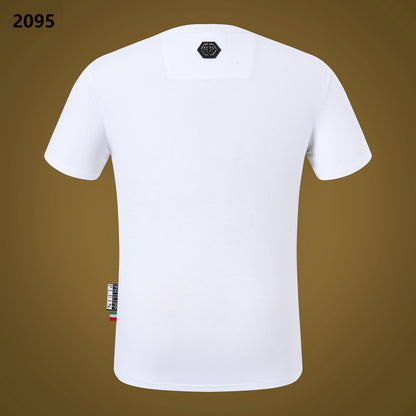 NEW-PP Cotton T-shirt