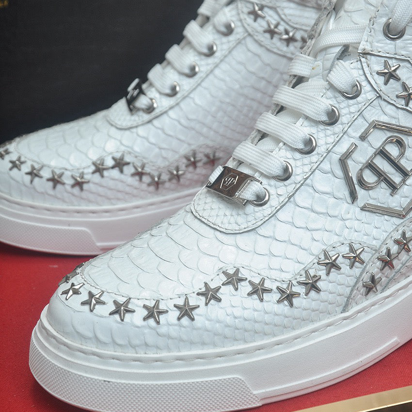 SOLA-PP Casual shoes