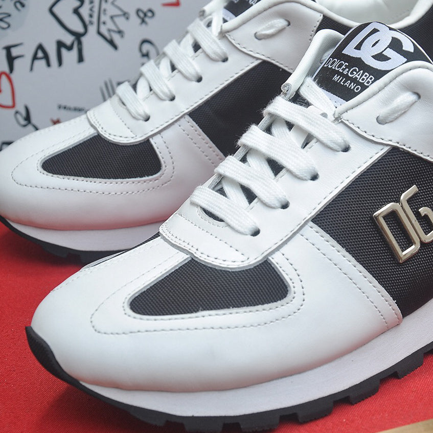 SOLA-D*G Casual shoes