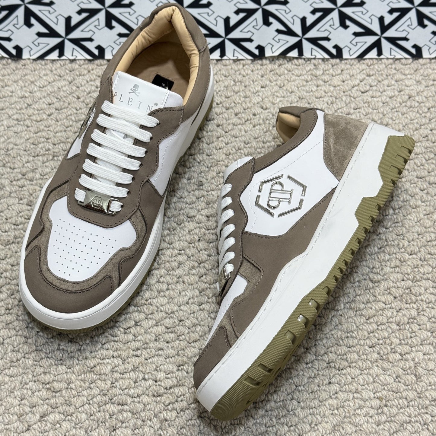 SOLA-PP Casual shoes