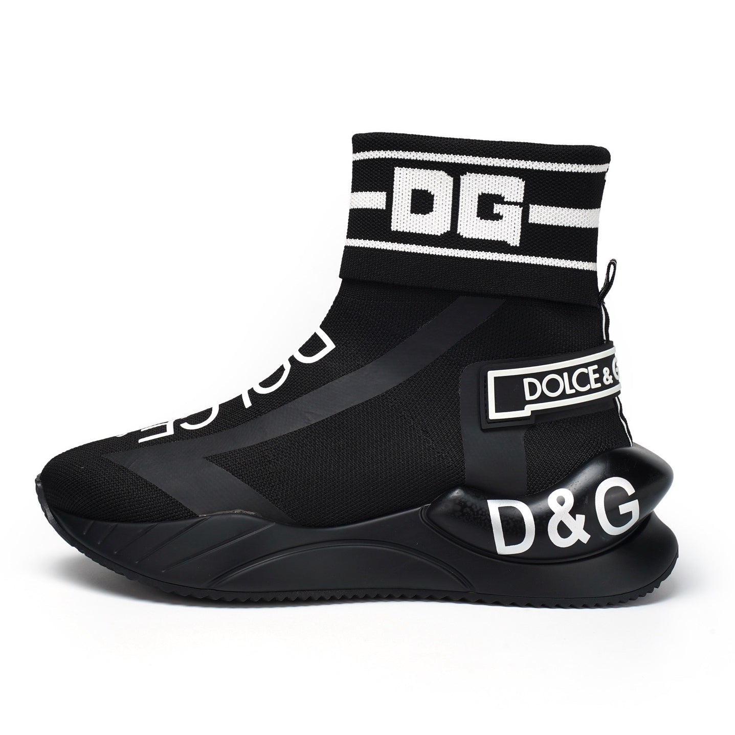 SOLA-D*G Casual shoes