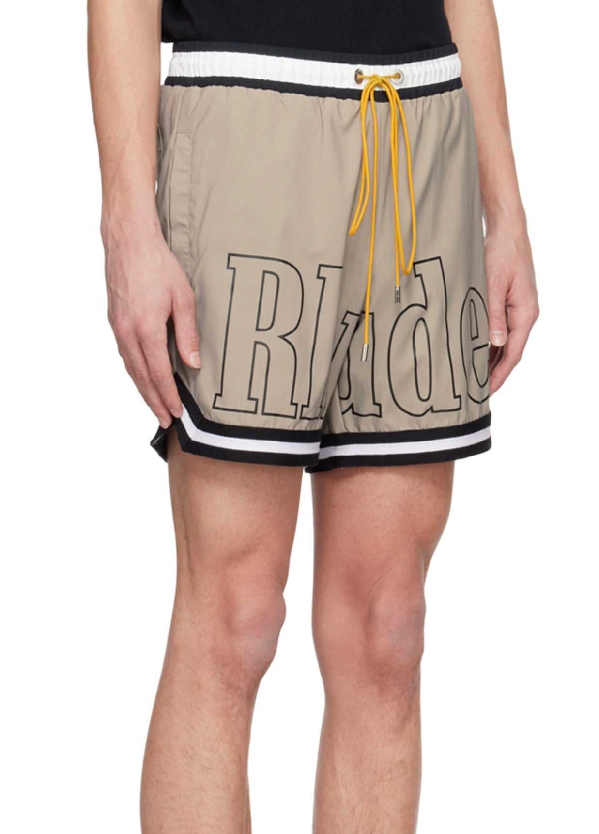 New-RHUDE   shorts