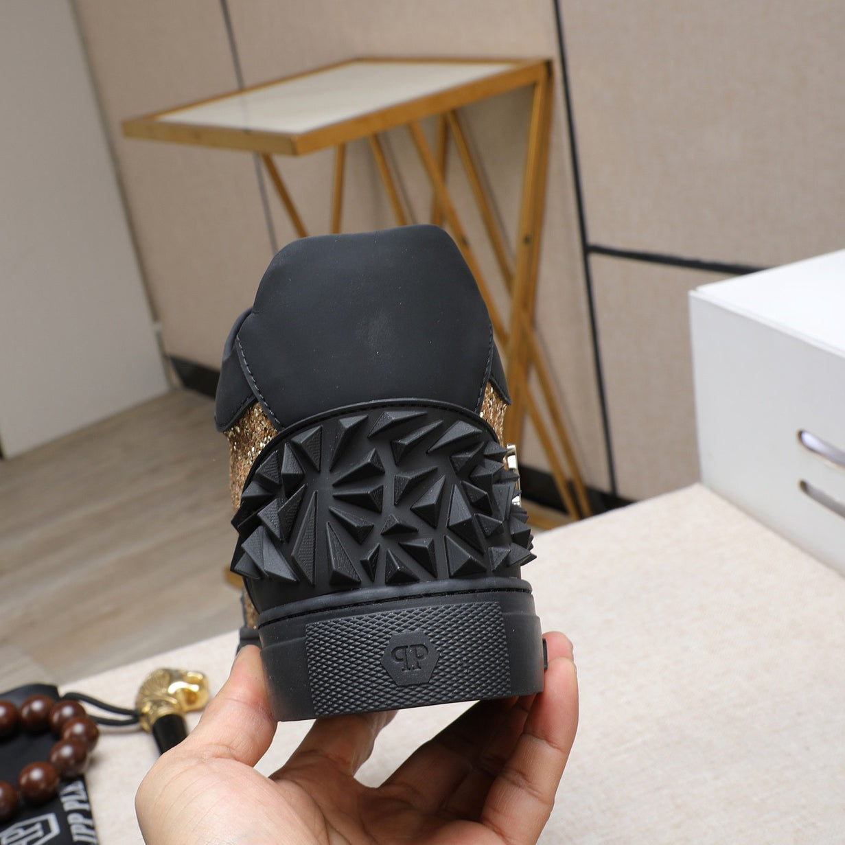 SOLA-PP Casual shoes