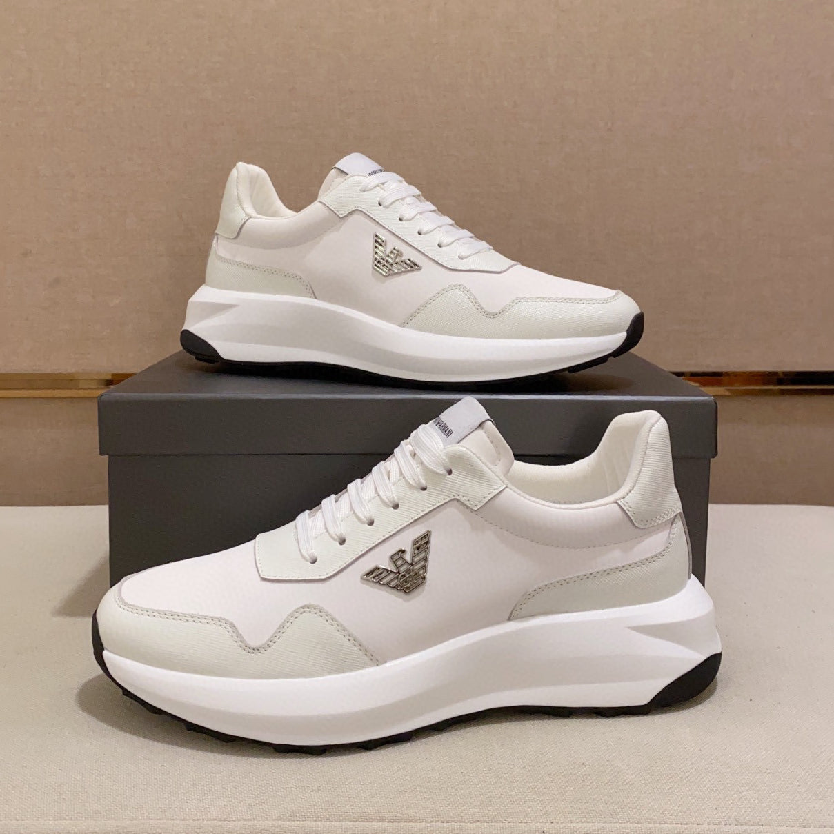 SOLA-GA Casual shoes