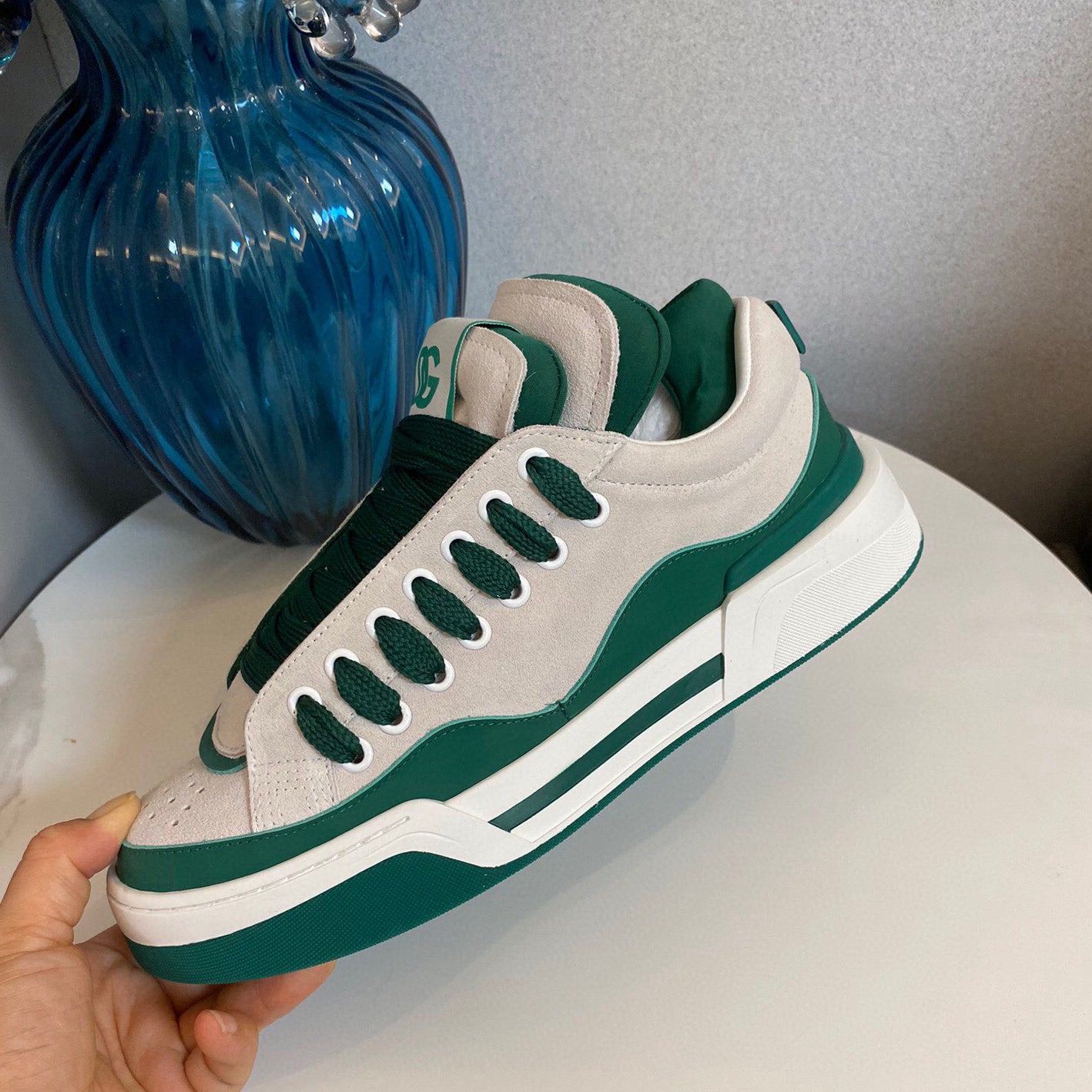 SOLA-D*G Casual shoes