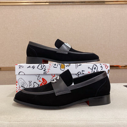 SOLA-D*G Casual shoes