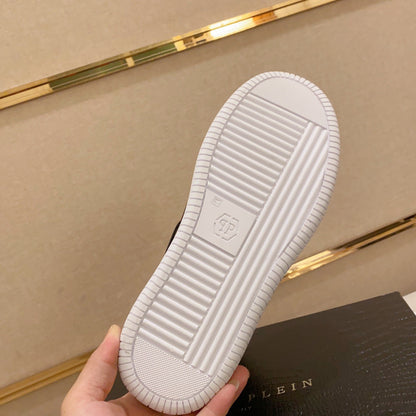 SOLA-PP Casual shoes